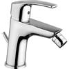 Paini Miscelatore Monocomando Monoforo Paini Atomix 3.0 Bidet Con Scarico Automatico 1,1/4'' D1cr306g