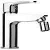 Paini Miscelatore Monocomando Monoforo Paini Le Mans Bidet Con Scarico Automatico 1,1/4'' 90cr306