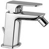 Paini Miscelatore Monocomando Monoforo Paini Nove Bidet Con Scarico Automatico 1,1/4'' 09cr306