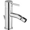 Paini Miscelatore Monocomando Monoforo Per Bidet Paini Cox 78cr306 Con Scarico Automatico 1,1/4''