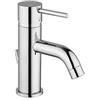 Paini Miscelatore Monocomando Monoforo Per Lavabo Paini Cox 78cr211 Con Scarico Automatico 1,1/4''