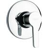 Paini Miscelatore Monocomando Paini Arena Incasso Doccia 92cr690