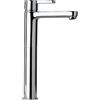 Paini Miscelatore Monocomando Paini Arena Lavabo Alto 92cr211llblssr