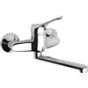 Paini Miscelatore Monocomando Paini Pilot Per Lavello 04cr501