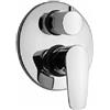 Paini Miscelatore Monocomando Paini Smart Incasso Doccia C/Deviatore Smcr6911