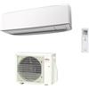 Fujitsu Climatizzatore Condizionatore Fujitsu Inverter Serie Ke 14000 Btu Asyg14keta White R-32 Wi-Fi Optional- New