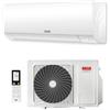 Riello Climatizzatore Condizionatore Riello Inverter Aaria Mono Plus I 12000 Btu R-32 A+++ 35 Wi-Fi Integrato - New