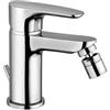 Paini Miscelatore Monocomando Per Bidet Paini Parallel 47cr306 Completo Di Scarico
