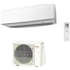 Fujitsu Climatizzatore Condizionatore Fujitsu Inverter Serie Ke 9000 Btu Asyg09keta White R-32 Wi-Fi Optional- New