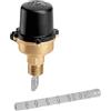 Caleffi Flussostato 1'' G 1" A (Iso 228-1) M - Codice 626600