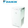 Daikin Purificatore Umifidicatore D'Aria Mc55kw Con Filtro Elettrostatico Hepa 37w Bianco