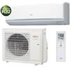 Fujitsu Climatizzatore Condizionatore Fujitsu Inverter Serie Km 30000 Btu Asyg30kmta Large R-32 Wi-Fi Optional - New