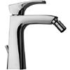 Paini Miscelatore Monoforo Monocomando Per Bidet Paini Serie Lady 89cr306 Con Scarico Automatico 1,1/4''