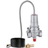Caleffi Valvola Di Intercettazione Del Combustibile 98deg Sensore 5 Mt 1'' 1/2 Ff Rp 1 1/2" (En 10226-1) F Codice 540080