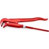 Knipex Gira Tubi Con Ganasce A 90deg Da 10 Codice 8310010