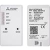Mitsubishi Electric Interfaccia Melcloud Wifi Mac-557if-E Per Climatizzatori