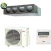Fujitsu Climatizzatore Condizionatore Fujitsu Split Canalizzabile Inverter Serie Km 45000 Btu R-32 3ngf89030 Arxg45kmla A++ Con Comando A Filo Incluso Monofase New