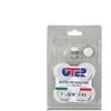 Oter - Kit Tappi Verniciati In Blister Per Radiatori In Alluminio