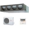 Fujitsu Climatizzatore Condizionatore Fujitsu Split Canalizzabile Inverter Aryg30lmle 30000 Btu