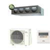 Fujitsu Climatizzatore Condizionatore Fujitsu Split Canalizzabile Inverter Eco Serie Km 24000 Btu R-32 3ngf89875 Arxh24kmtap A+ Con Comando A Filo Incluso New
