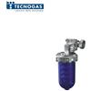 Tecnogas Dosatore Polifosfato Att. 90deg C/By Pass Dosablue One Cod. Tec70874