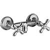 Paini Gruppo Doccia Esterno 1/2'' Liberty 17cr511