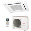 Fujitsu Climatizzatore Condizionatore Fujitsu Split Cassetta Inverter Lr Auyg36lrle A++ 36000 Btu