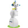 Gel Zerocal+ Pro Dima Croce T 1/2 Dosatore Proporzionale Anticalcare Con Ricarica Liquida Ultracompatto Cod. 105.080.030