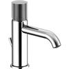 Paini Miscelatore Monoforo Lavabo Cox Grip Open 7gcr211o Con Scarico