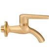Errebi Rubinetto A Sfera 1/2" Effebi Sky Cod. 1750 Con Antigelo Ed Antigoccia Giallo