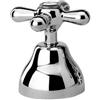 Paini Rubinetto Incasso 1/2" Liberty 17cr400