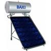 Baxi Pannello Solare Termico A Circolazione Naturale Baxi Mediterraneo Slim Pannello Sts+ 2.0 Con Bollitore 200l - Codice 7742320