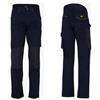 Diadora Pantalone Da Lavoro Diadora Utility Rock Winter Blu Classico - 702.171658