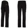 Diadora Pantalone Da Lavoro Diadora Utility Rock Winter Nero - 702.1171658
