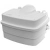 SFA Stazione Di Sollevamento Trituratore Marca Sfa Sanitrit Modello: Sanicubic 2 Classic