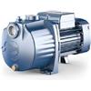 Pedrollo Elettropompa Centrifuga Multigirante Mod. 3cpm 80 Hp 0,6 Monofase