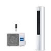 Haier Climatizzatore Condizionatore Haier Colonna Di Zun Inverter Ap71dfmhra 24000 Btu Wi-Fi-New
