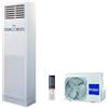 Haier Climatizzatore Condizionatore Haier Colonna Inverter Ap140s2sk1fa 48000 Btu Monofase - Classe A/A