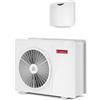Ariston Pompa Di Calore Ariston Nimbus Pocket 50 M Net R-32 5 Kw Cod. 3301871 Monofase