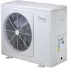Midea Pompa Di Calore Idronica Aria-Acqua Monoblocco Midea M Thermalpower Series Monoblocco Da 9 Kw