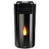 Laminox Stufa A Pellet Laminox Mod. Jessica Air 7 Kw Nera
