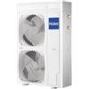Haier Pompa Di Calore Refrigeratore Haier Superacqua Au112fycra (Hw) Da 11 Kw Con Comando A Filo Incluso