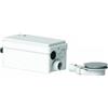 SFA Pompa Marca Sfa Sanitrit Modello Sanishower Flat - New