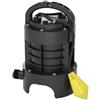 SFA Pompa Sommergibile Sanitrit Sfa Modello Sanipump Cod. Sfospump - New