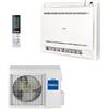 Haier Climatizzatore Condizionatore Haier Inverter Console 12000 Btu Af35s2d1fah R-32 Classe A++ Wi-Fi Incluso - New