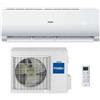 Haier Climatizzatore Condizionatore Haier Inverter Serie Geos Plus R-32 As50tdmhra-C A++ 18000 Btu Wifi Integrato - New