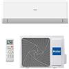 Haier Climatizzatore Condizionatore Haier Inverter Serie New Revive R-32 As50rcbhra-3 A++ 18000 Btu Wifi Integrato
