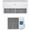 Haier Climatizzatore Condizionatore Haier Inverter Soffitto/Pavimento R-32 24000 Btu Ac71s2sg1fa - New