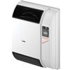 Robur Radiatore A Gas Stufa Robur Mod. Supercromo 3002 Metano