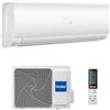 Haier Climatizzatore Condizionatore Haier Parete 36000 Btu As105s2sf2fa-2 R-32 Trifase - Classe A++/A+ - New